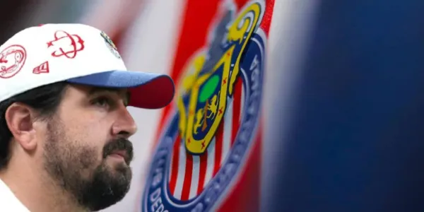 Chivas debe ir por una joya que acaba de quedarse sin equipo y tiene un recorrido en Italia