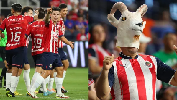 Chivas debe tomar en cuenta que tiene una de las mejores aficiones del mundo