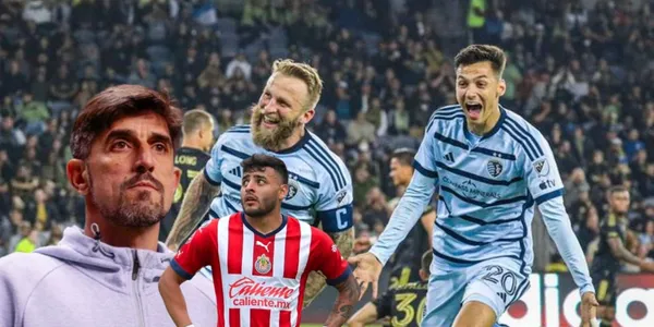 Chivas decepcionó en Leagues Cup, se van del torneo con cero puntos