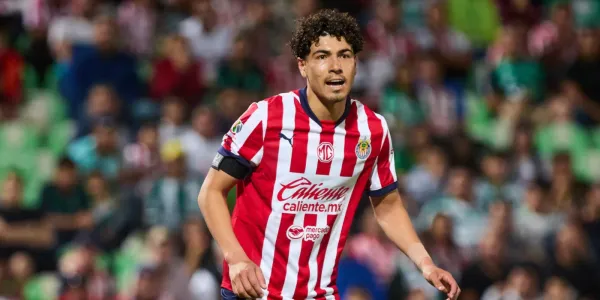 Chivas define el futuro de Erick Gutiérrez tras su papel en el Apertura 2025
