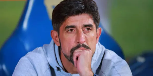 Chivas derrotó a Pumas en el CU ante miles de seguidores rojiblancos, y destapan el secreto de Paunovic