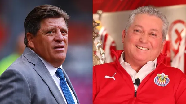 Chivas despertó tras clasificar a la liguilla y mira por qué puede ser campeón al enfrentar al América.