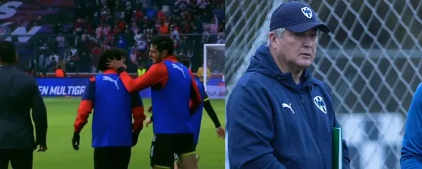 Chivas despreció al hoy técnico de Rayados y ahora se arrepiente por la crisis que atraviesa.