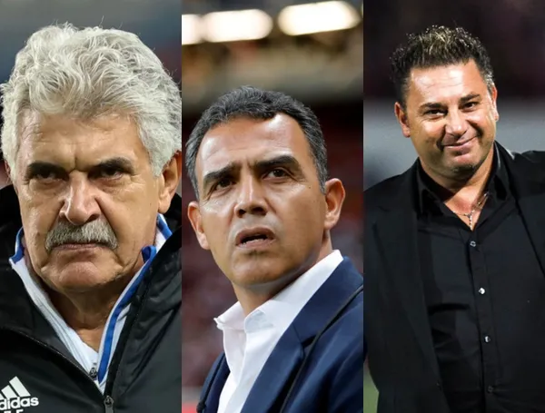 Chivas echará mano de un técnico de confianza y mucho más barato en caso de no ganar con Cadena