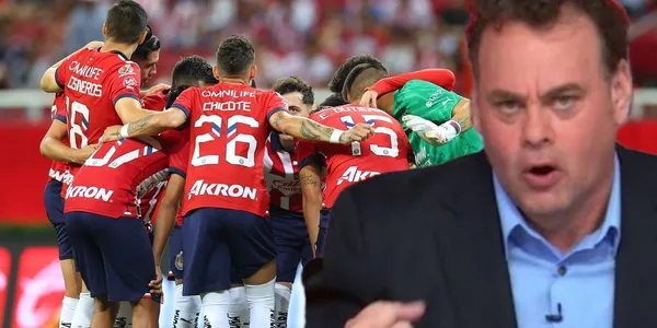 Chivas empató ante los Tuzos del Pachuca en la Fecha 9 del Torneo Apertura 2023