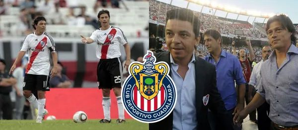 Chivas empieza analizar nuevas alternativas para su banquillo. el Rebaño busca alternativas