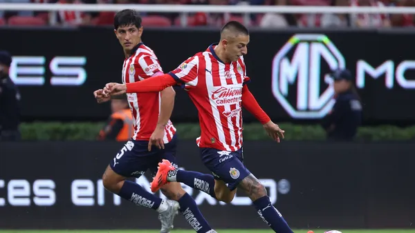 Chivas en el Apertura 2024. | Foto: X oficial de @Chivas