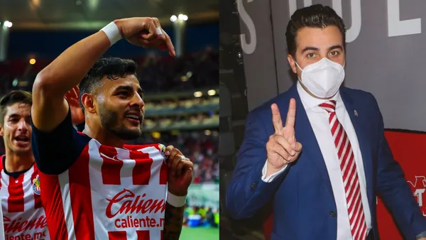 Chivas en un solo tiempo goleó a Mazatlán en el estadio Akron y todo gracias a un nuevo funcionamiento de Marcelo Michel Leaño