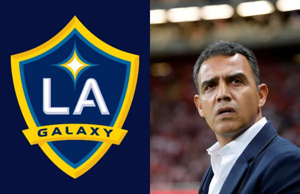 Chivas enfrenta al Galaxy del Chicharito y podría convertirse en el verdugo del equipo tapatío.