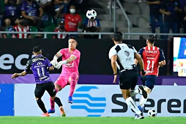 Chivas enfrentará al Puebla como visitante en el repechaje, y esto piensan en Puebla al rededor del tema.