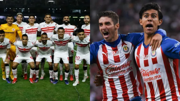 Chivas es favorito para ganarle a Toluca