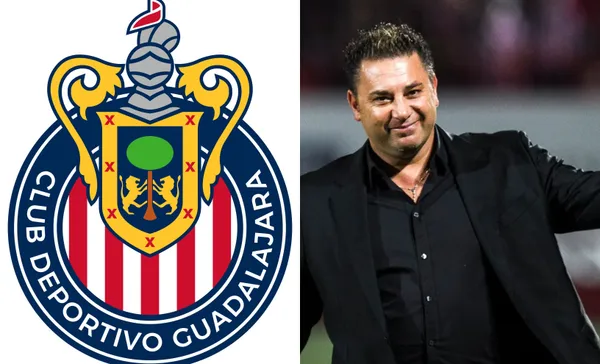 Chivas espera poder convencer a Mohamed de tomar al equipo en caso de malos resultados