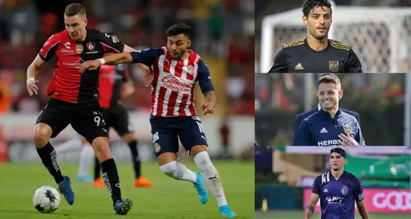 Chivas está al borde de ser eliminado por el Atlas y un jugador que fue crack regresaría, por amor a los colores.