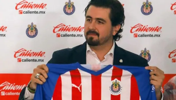 Chivas esta apunto de recibir un impacto importante en sus finanzas