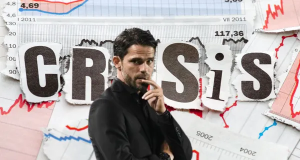 Chivas está en crisis y otro error que Gago comete pero nadie dice nada