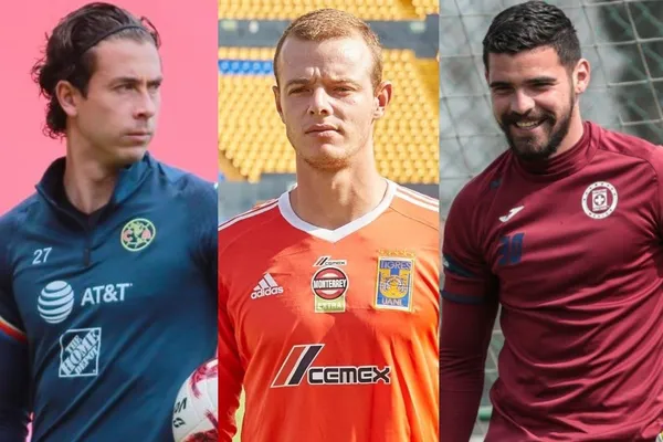 Chivas estuvo interesado en Carlos Acevedo, pero Ricardo Peláez traería otro portero para el Rebaño