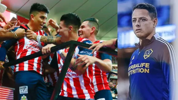 Chivas festejó su 116 aniversario; sin embargo, tuvo un desaire con Javier Hernández