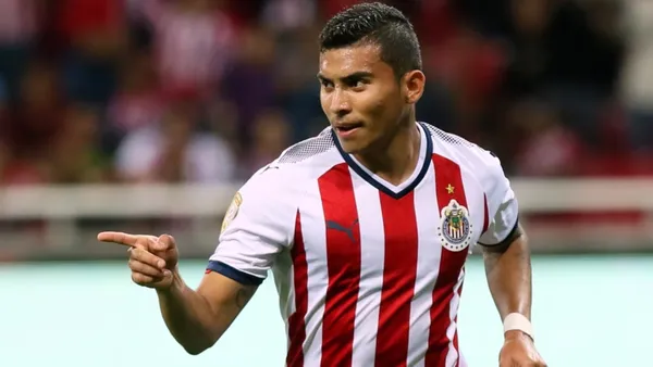 Chivas / Foto: Chivas