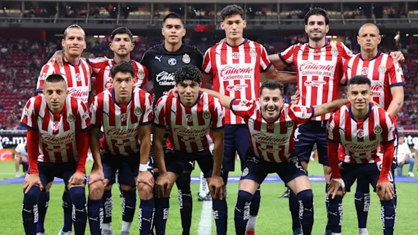 Chivas / Foto: Chivas