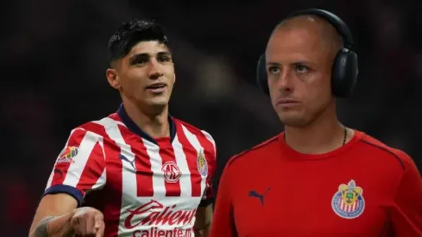 Chivas / Foto: Chivas