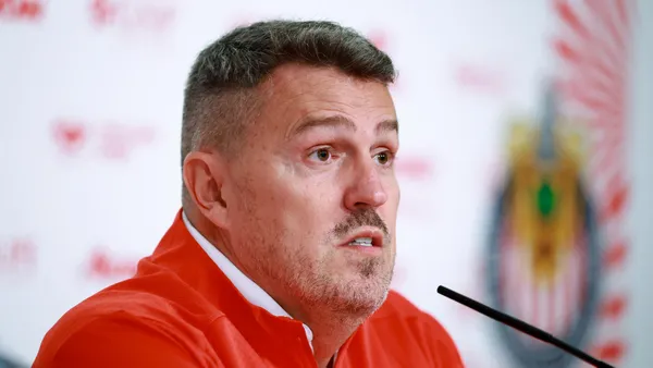 Chivas / Foto: Chivas