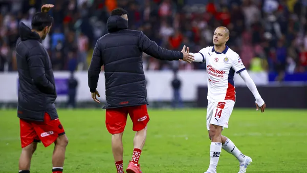 Chivas / Foto: MexSport