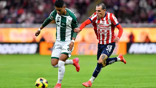 Chivas / Foto: MexSport