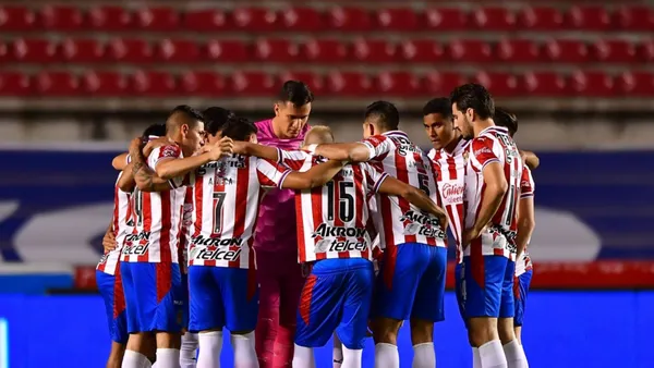 Chivas. Fuente: Telediario