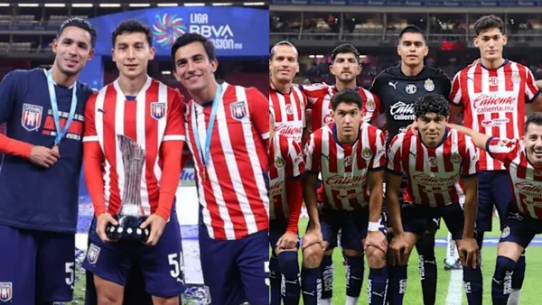 Chivas hace una apuesta riesgosa que los podría alejar de la 13 | Foto: Especial