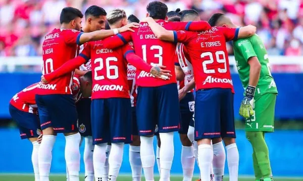 Chivas intentará la primera victoria del torneo