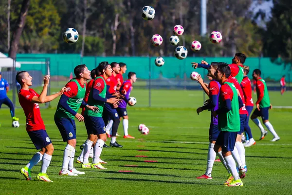 Chivas iría por todo por Alan Mozo para reforzar la lateral derecha.