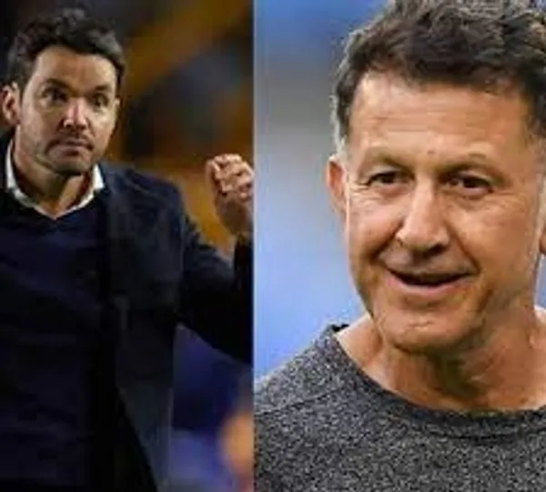 Chivas le habría ganado el técnico a Santiago Baños y al América.