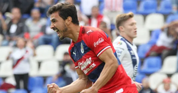 Chivas le pone un precio de 3.5 millones de dólares