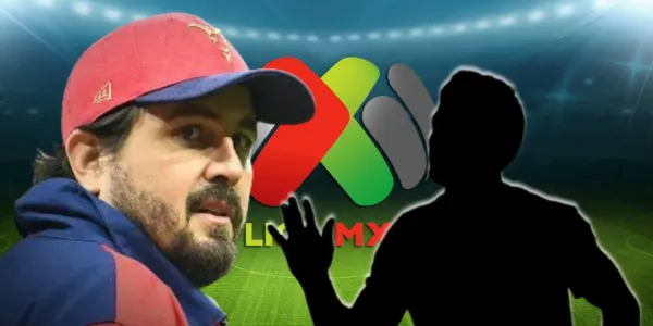 Chivas lo dejó ir y ahora brilla con su equipo como uno de los mejores jugadores de la presente Liguilla