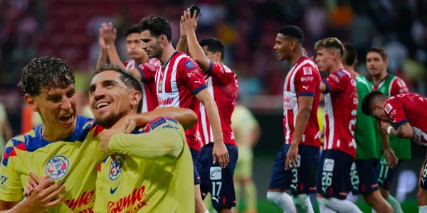 Chivas lo quería, ahora América ficharía al mejor volante de México