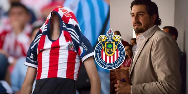 Chivas luego de elegir a su nuevo director deportivo tendría que resignarse a no tener refuerzos, se destapa a donde iría a parar el dinero