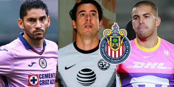 Chivas luego de la derrota del Clásico Nacional estaría en busca de un nuevo portero y mira de cerca a otro grande de México