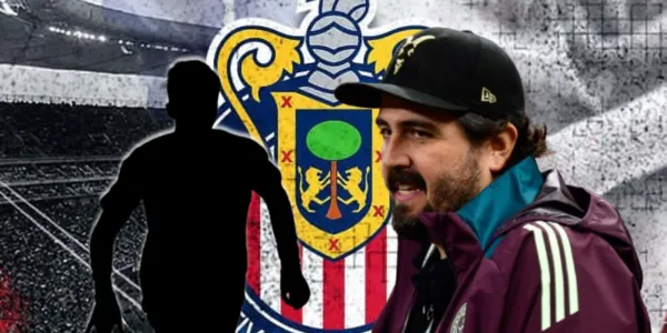 Chivas mejoró su oferta por un jugador al que estarían cerca de fichar para el Clausura 2026
