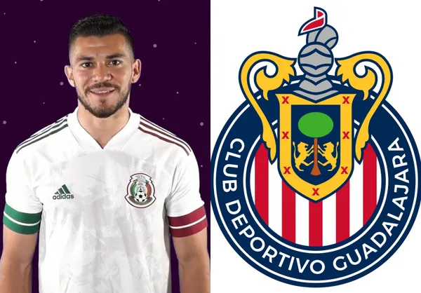 Chivas necesita goles, y no ha encontrado la solución en plantilla lo que los obliga a salir a buscar un 9
