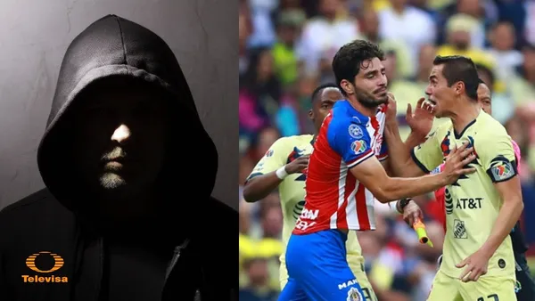 Chivas no anda bien en el torneo pero mira la jugada de la televisora para meter al Rebaño a la fiesta grande.