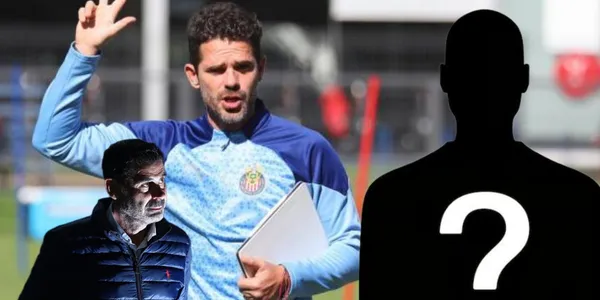 Chivas no camina con Gago y el DT mexicano que sería su reemplazo, no es Espinoza.