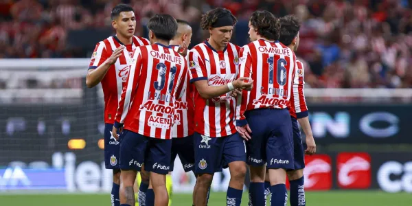 Chivas no ha logrado cerrar al defensa que tanto necesitan en el mercado invernal
