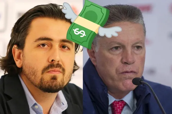 Chivas no ha tenido un buen torneo y ahora podría perder muchos millones para el 2022