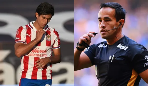 Chivas no pudo ante Juárez, pero quedaron muchas dudas en el desarrollo del partido