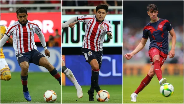 Chivas no tolerará más casos de indisciplina