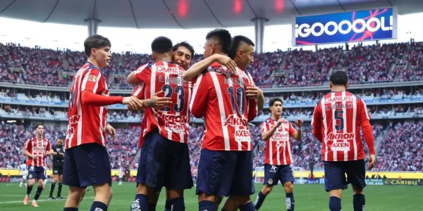 Chivas podría contar con una nueva salida dentro de su plantel