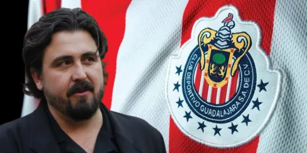 Chivas podría ir por un jugador que se complica su salida al fútbol de Europa