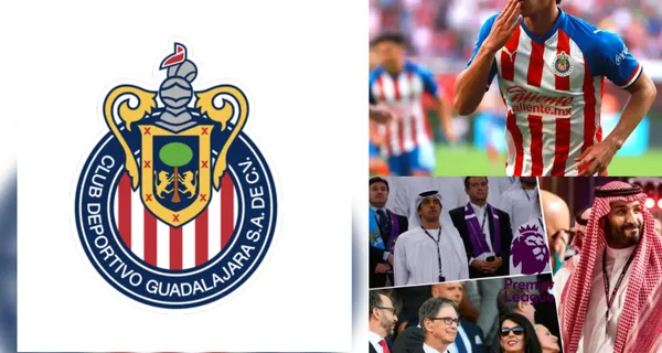 Chivas podría sorprender con un nuevo refuerzo, que llegaría del club más millonario del mundo.