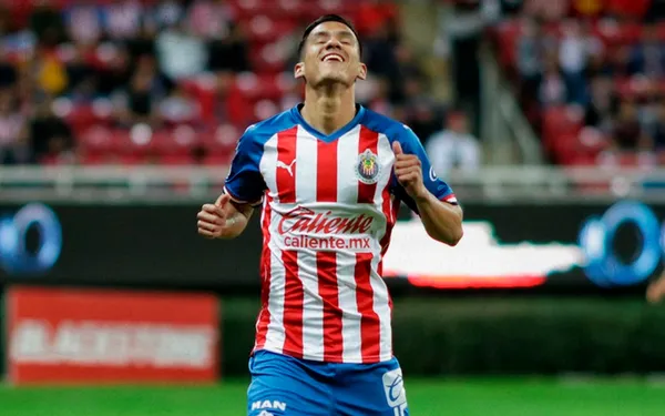 Chivas podría sumar a Marco Fabián a pesar de sus antecedentes de indisciplina.