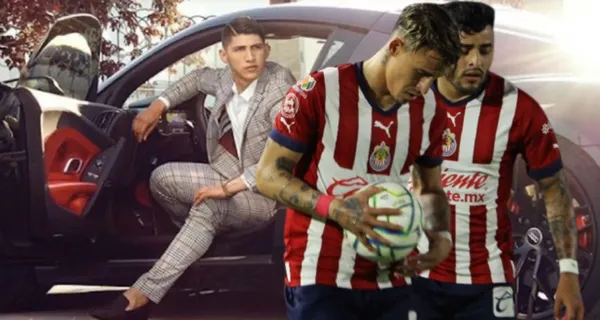 Chivas por medio de un boletín de prensa ya hizo oficial que se unen los tres señalados por indisciplina, esto hicieron para regresar.